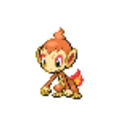 390 Chimchar icon